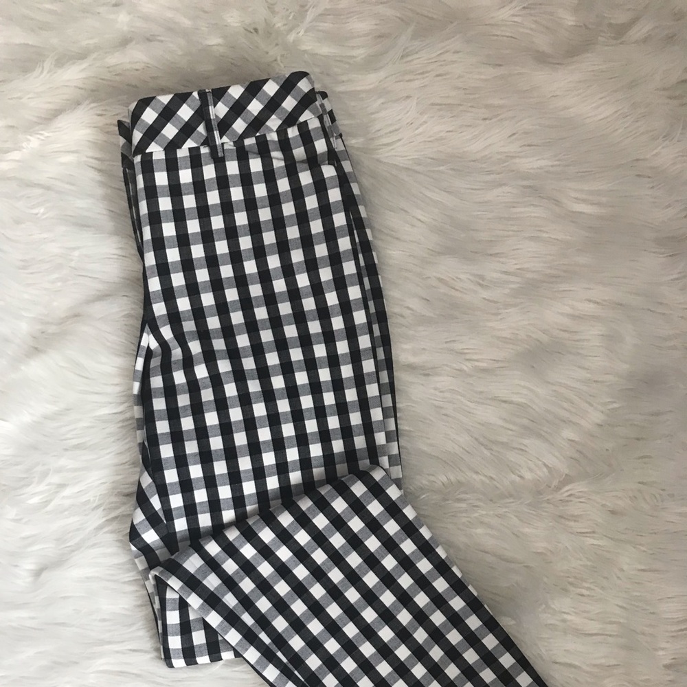 Express Editor Ankle Pant NWOT